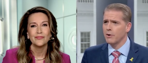 CNN’s Scott Jennings Tells Dem Point-Blank She Spewed Tons Of ‘Lies’ About Trump’s Agenda
